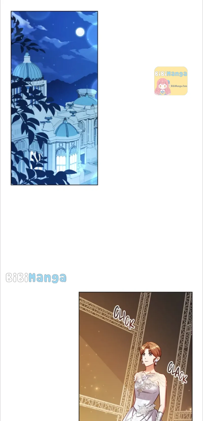 The Millionaire Divorcee chapter 71 page 32