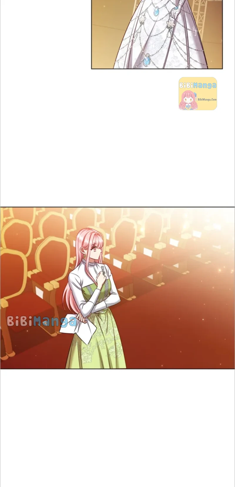 The Millionaire Divorcee chapter 71 page 33