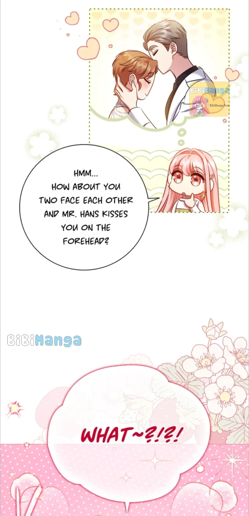 The Millionaire Divorcee chapter 71 page 36