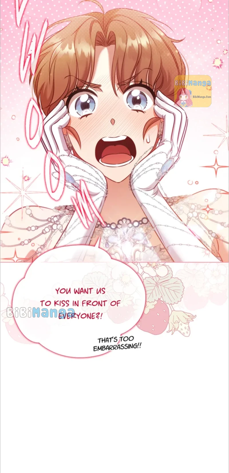 The Millionaire Divorcee chapter 71 page 37