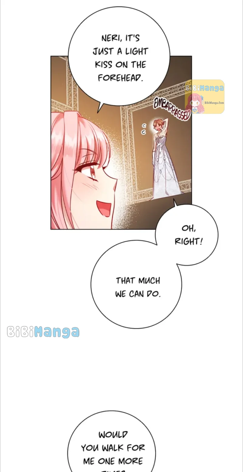 The Millionaire Divorcee chapter 71 page 38