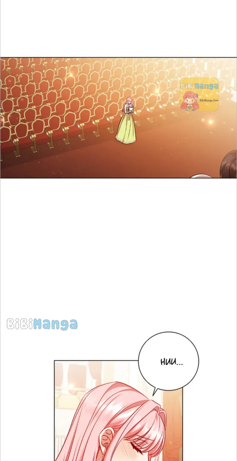 The Millionaire Divorcee chapter 71 page 41