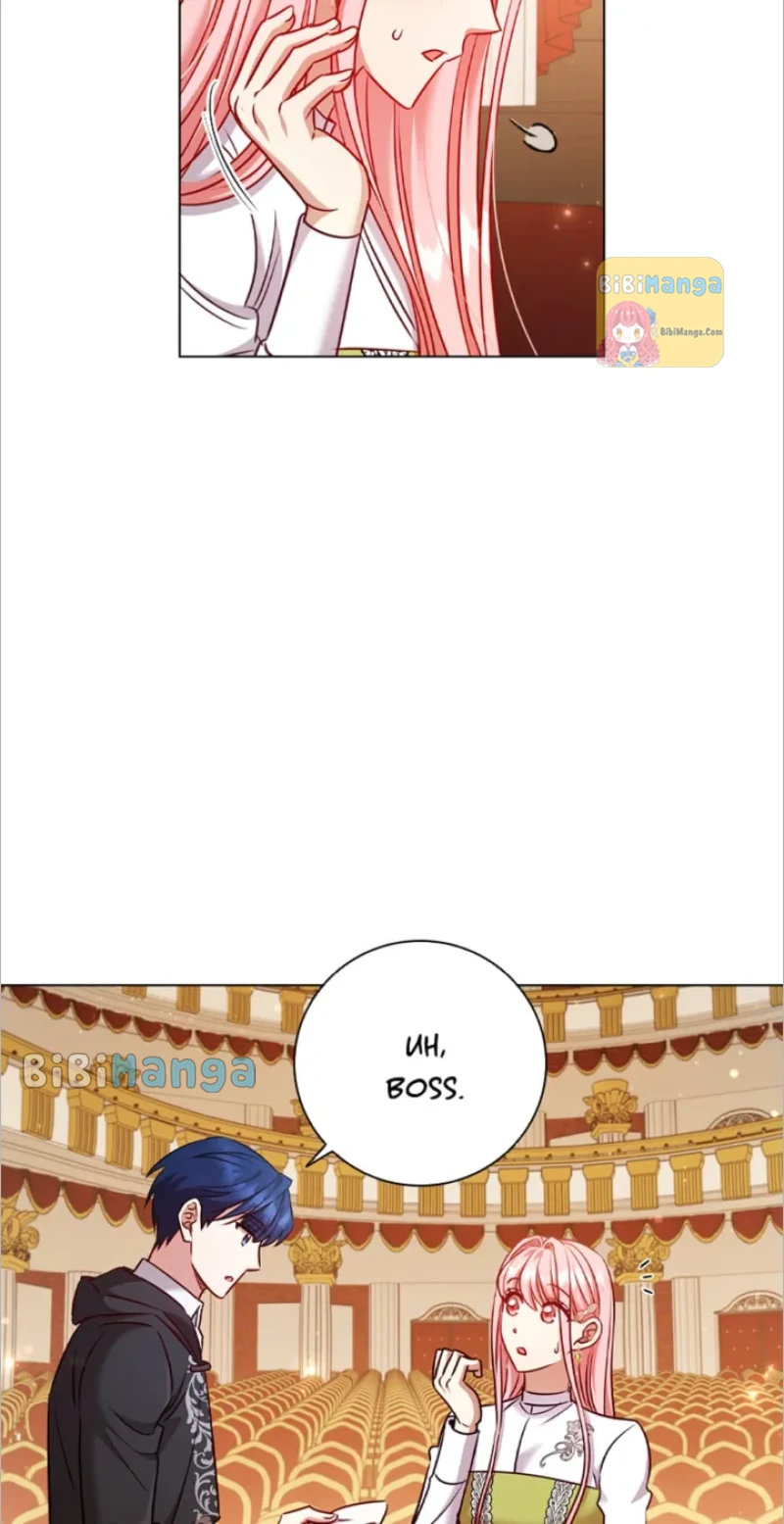 The Millionaire Divorcee chapter 71 page 42