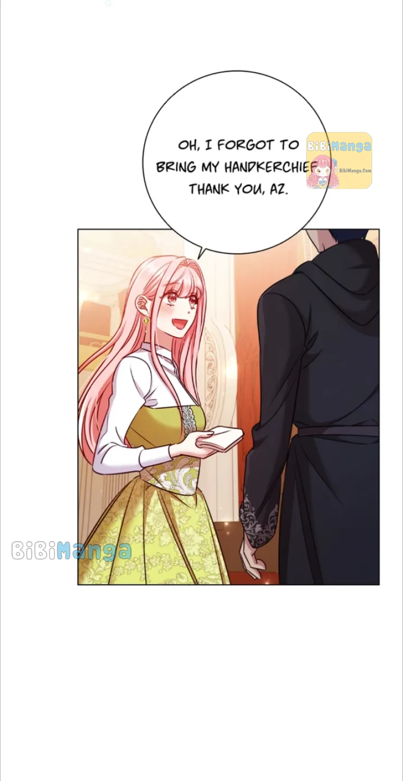 The Millionaire Divorcee chapter 71 page 44