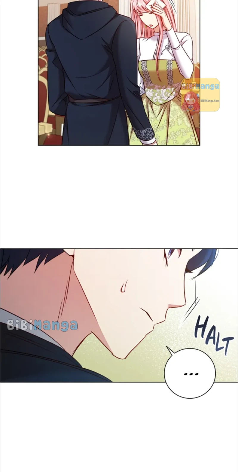 The Millionaire Divorcee chapter 71 page 46