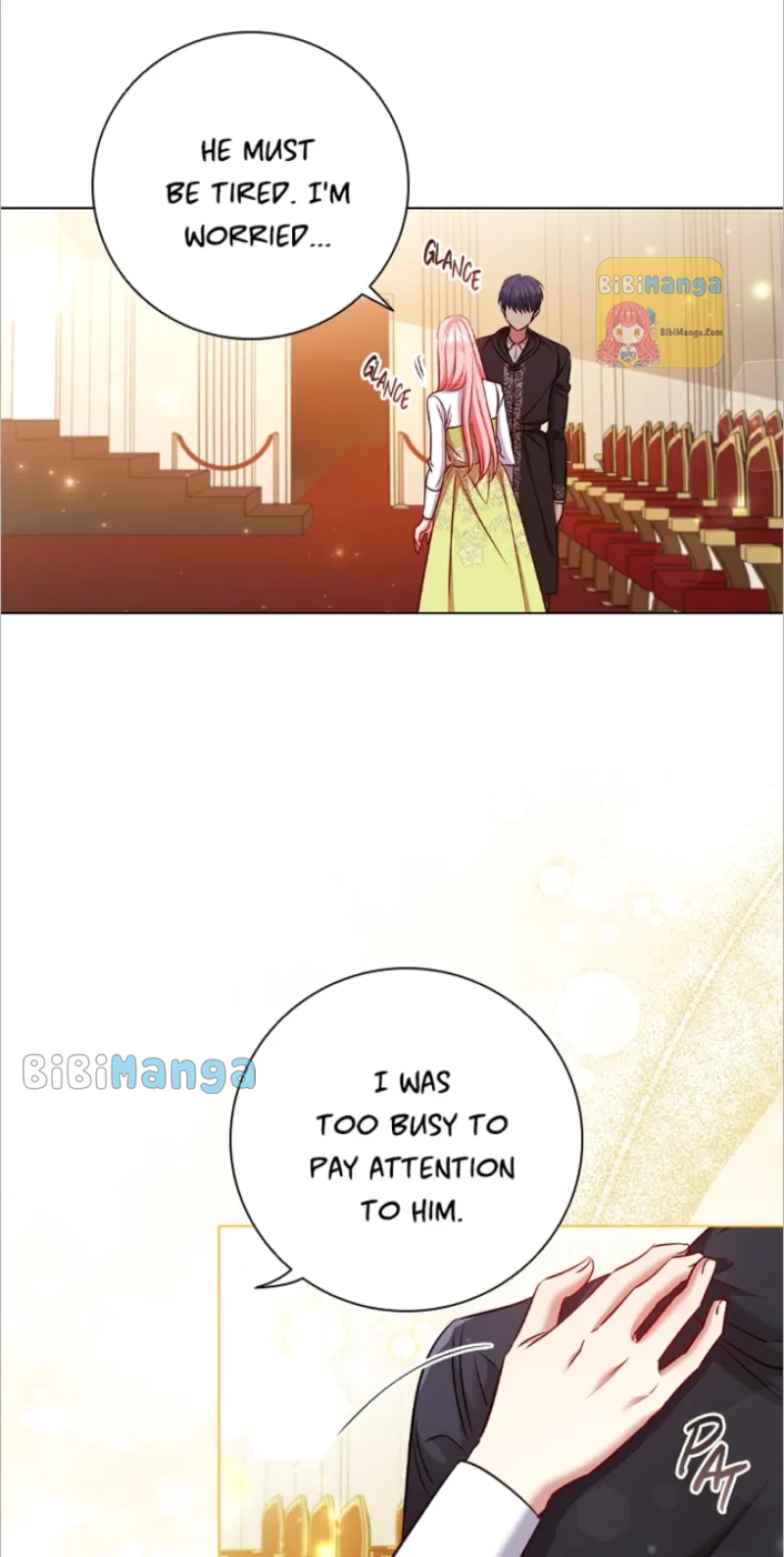 The Millionaire Divorcee chapter 71 page 48