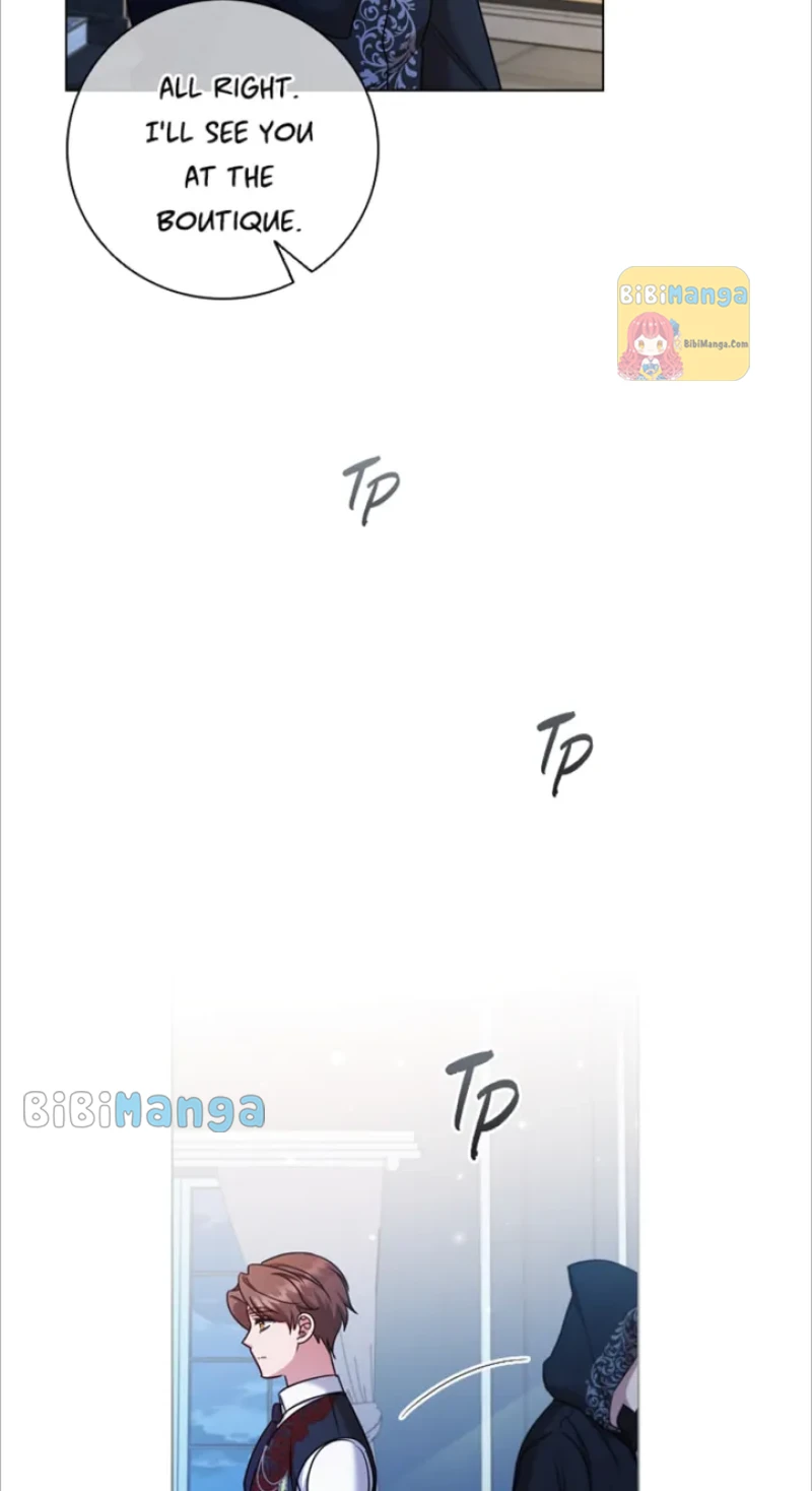 The Millionaire Divorcee chapter 71 page 5