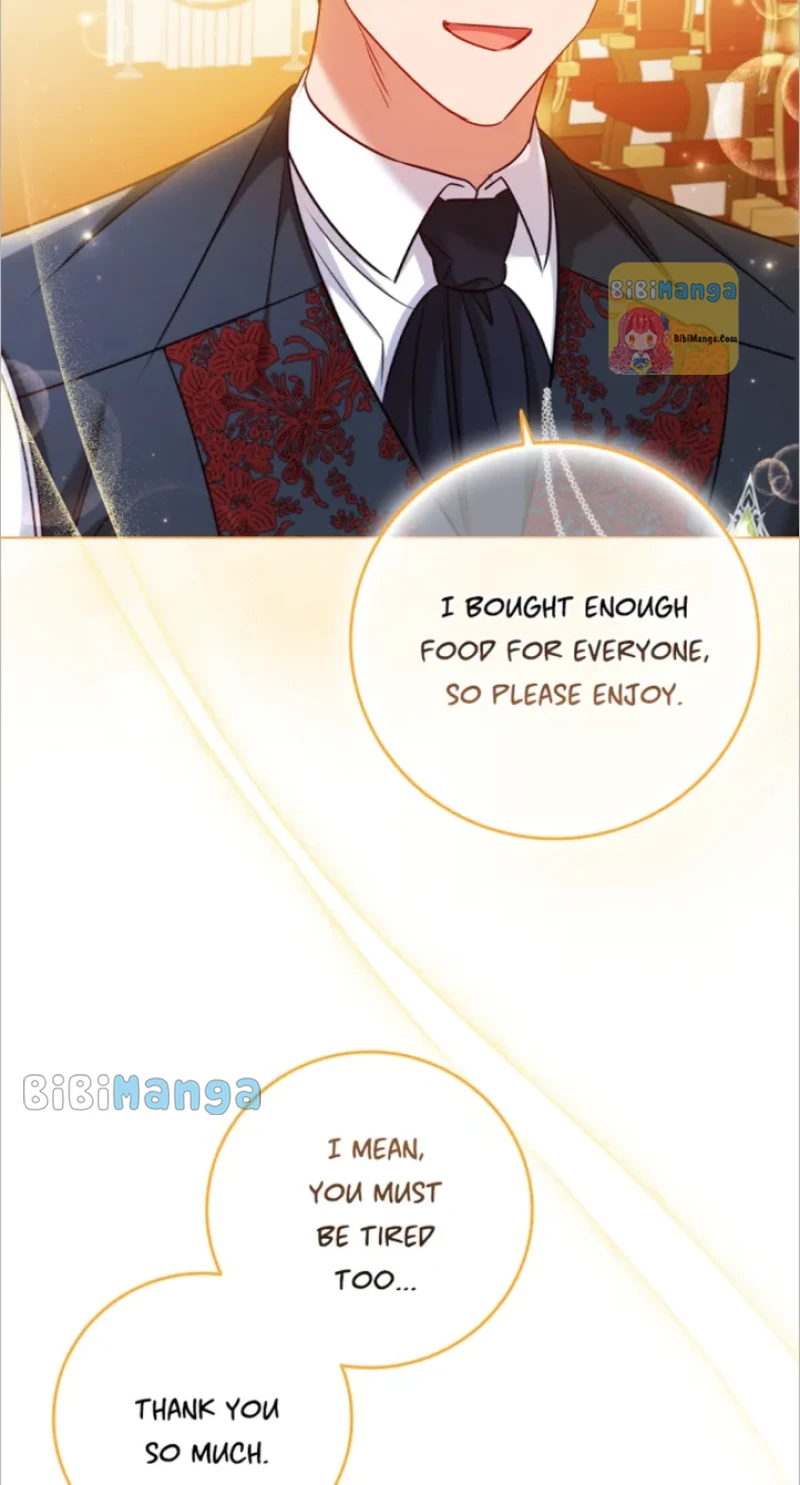 The Millionaire Divorcee chapter 71 page 54