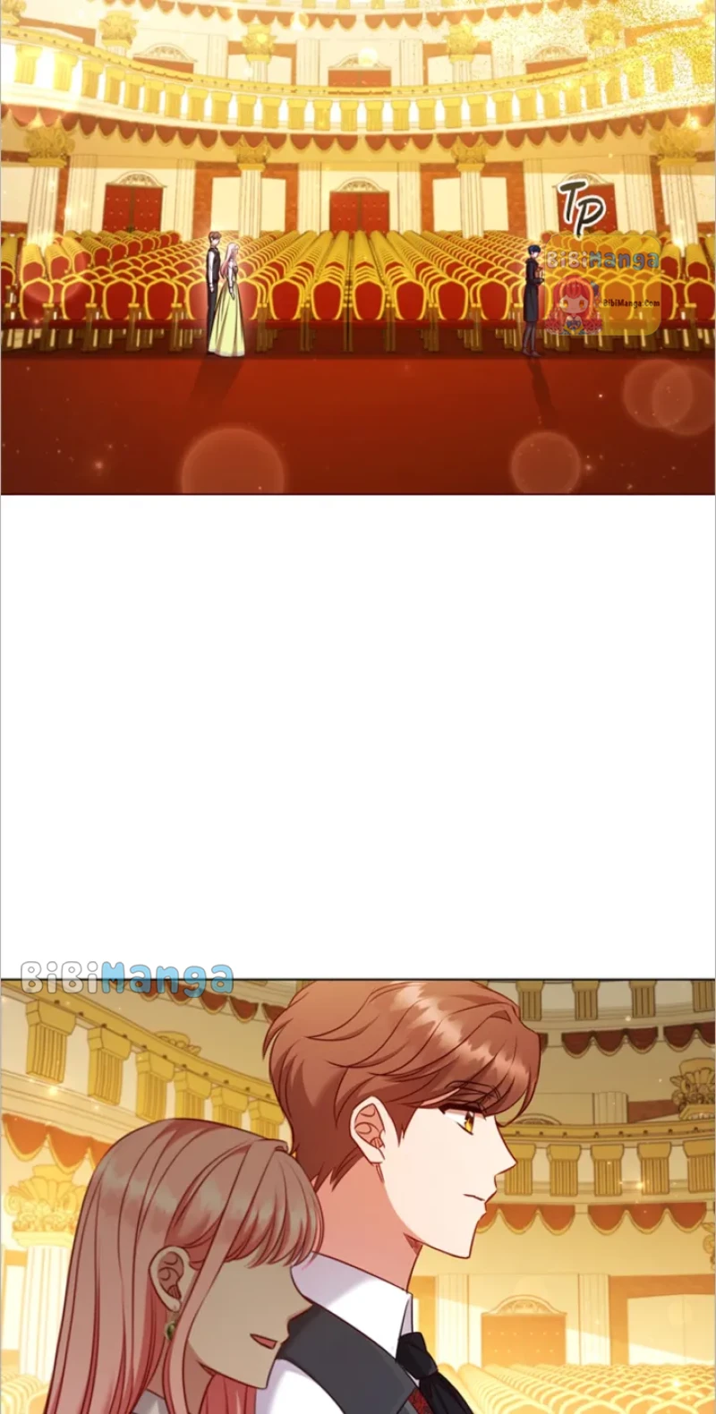 The Millionaire Divorcee chapter 71 page 58