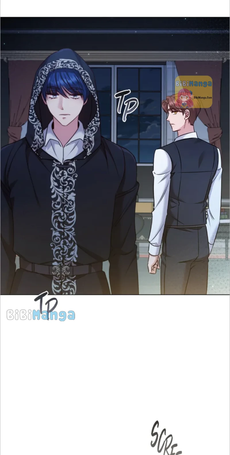 The Millionaire Divorcee chapter 71 page 7