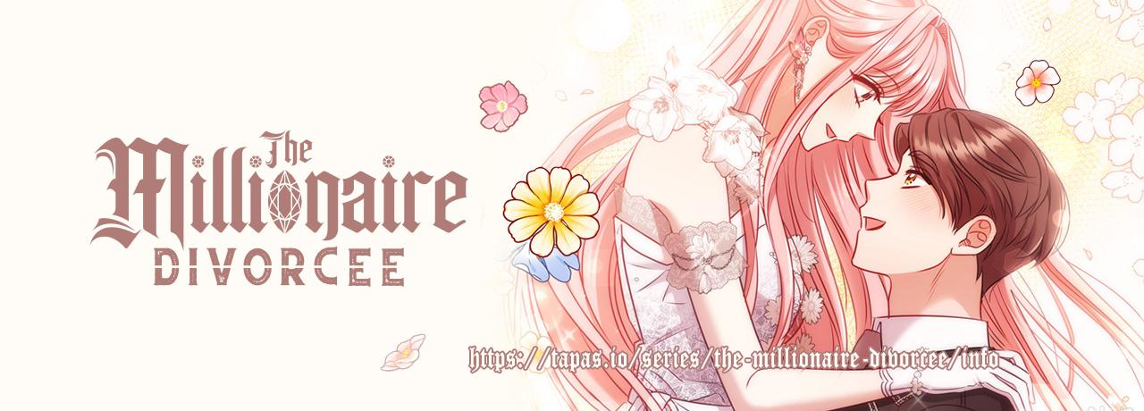The Millionaire Divorcee chapter 77 page 1