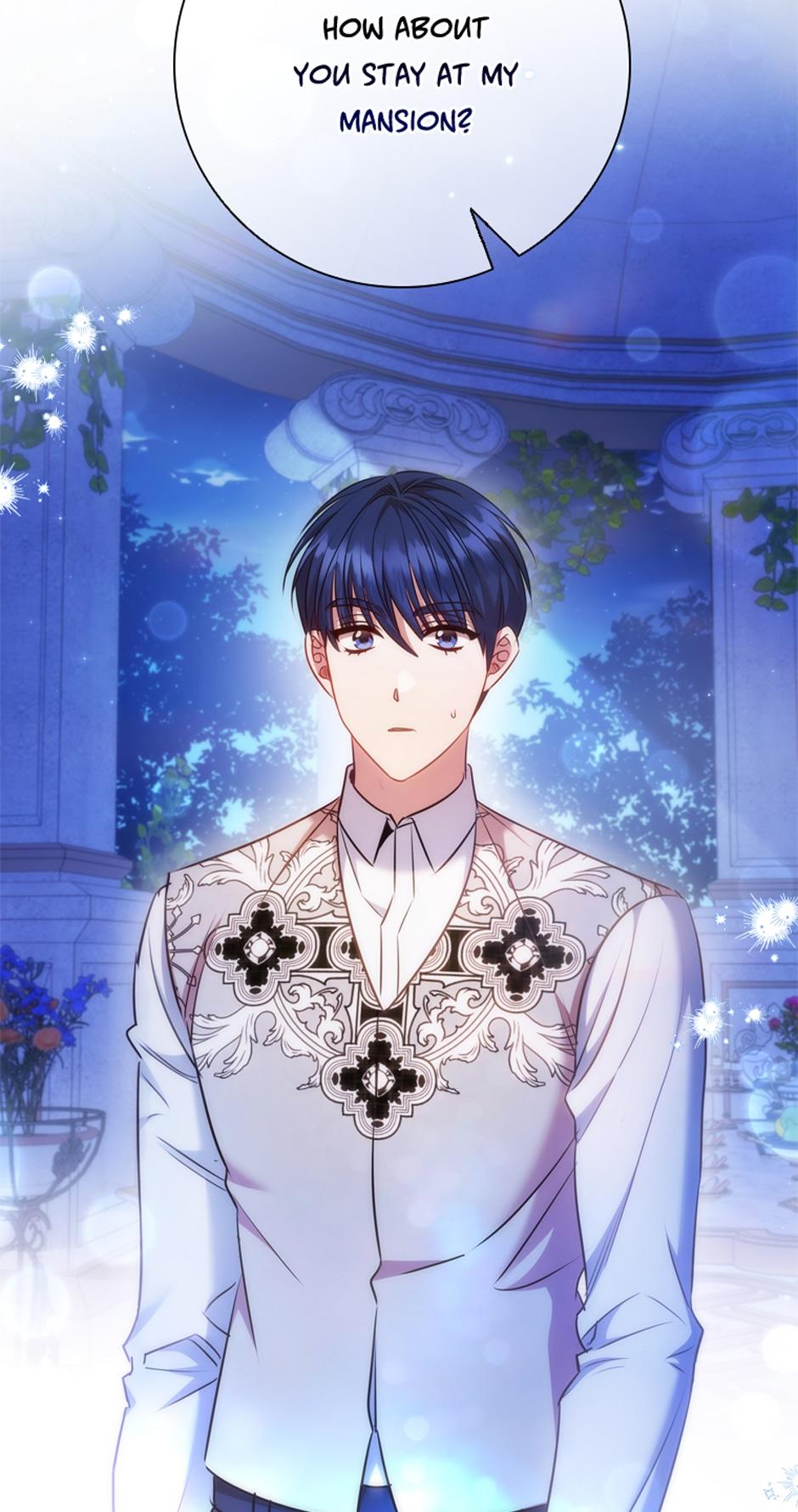 The Millionaire Divorcee chapter 77 page 11