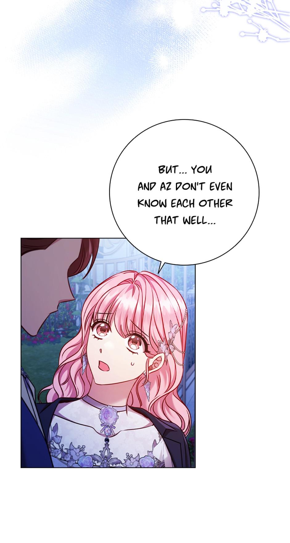 The Millionaire Divorcee chapter 77 page 15