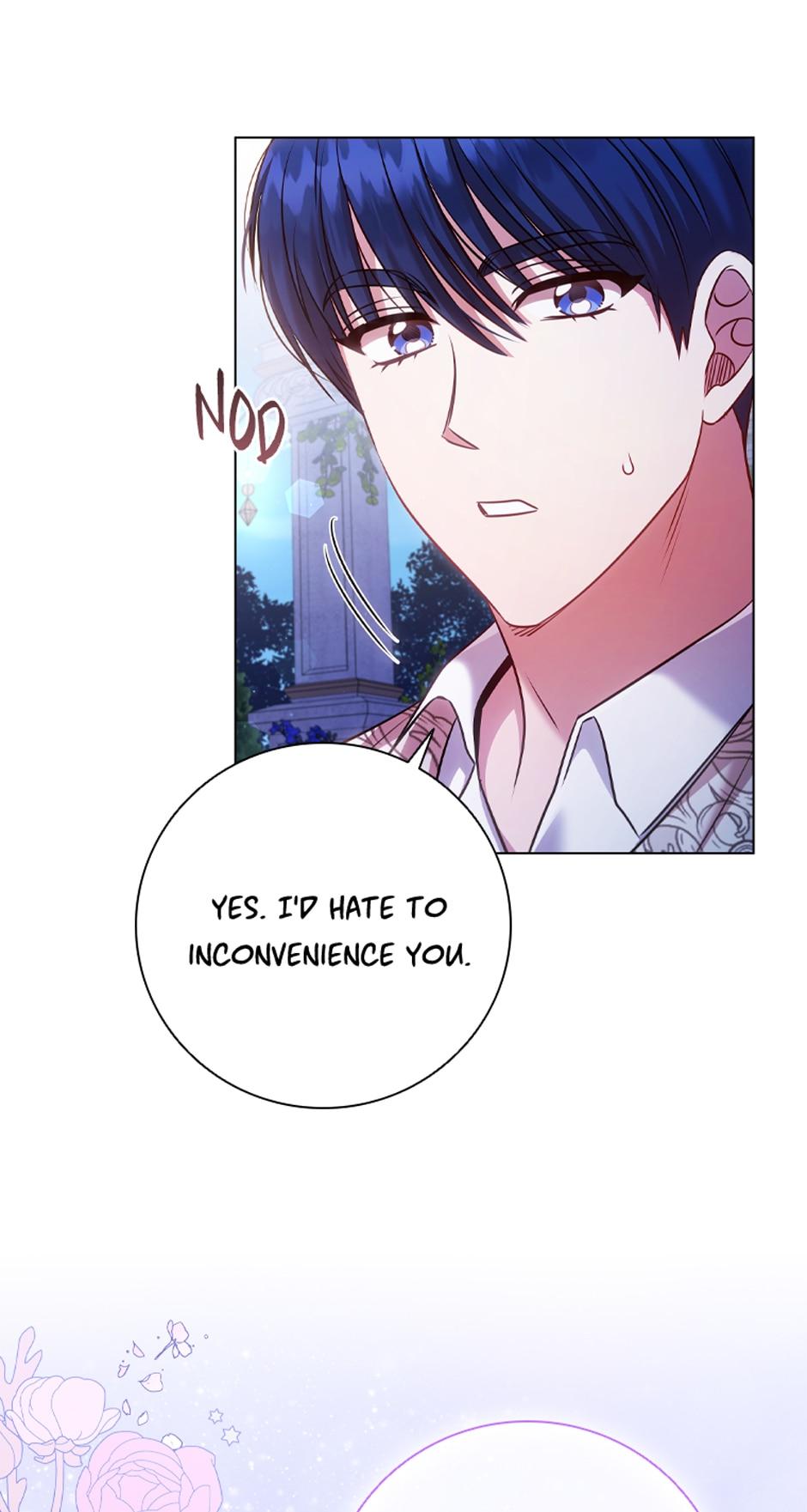 The Millionaire Divorcee chapter 77 page 16