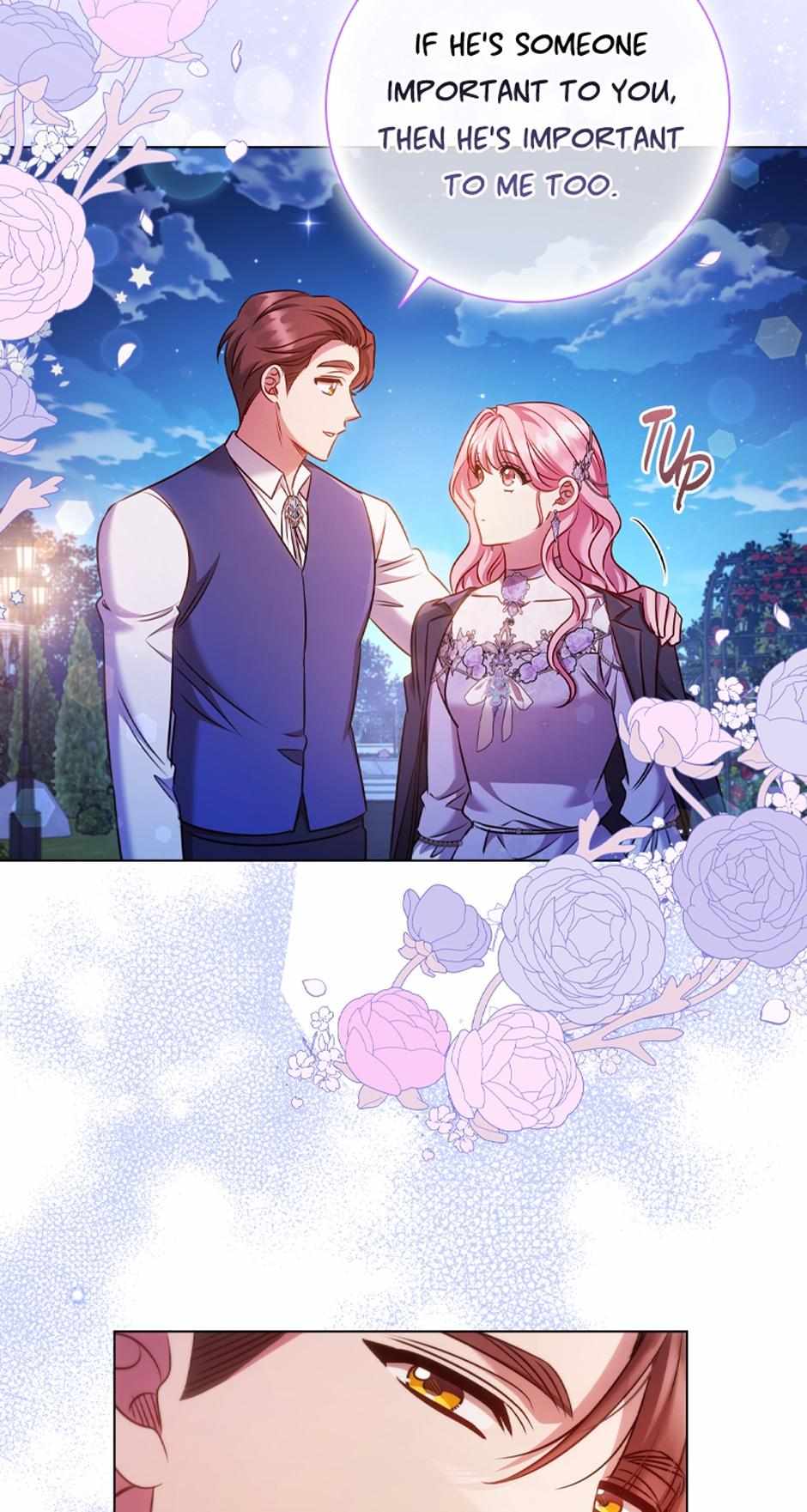 The Millionaire Divorcee chapter 77 page 17