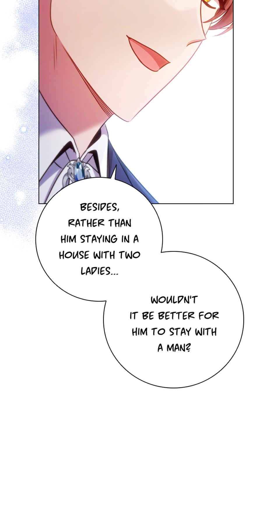 The Millionaire Divorcee chapter 77 page 18