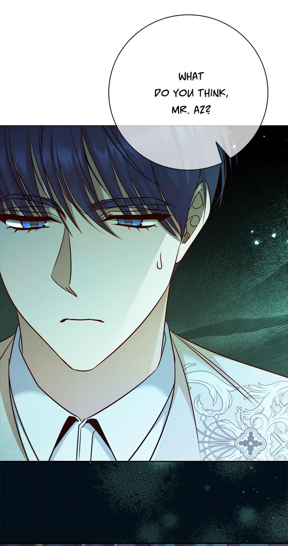 The Millionaire Divorcee chapter 77 page 19