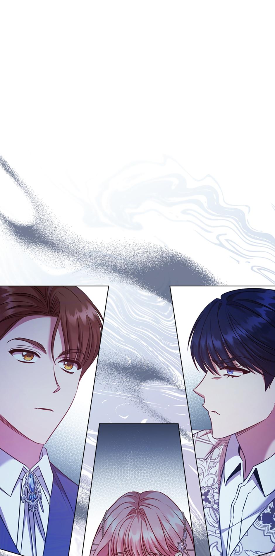 The Millionaire Divorcee chapter 77 page 2