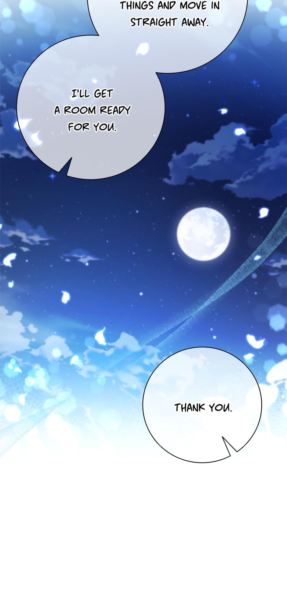 The Millionaire Divorcee chapter 77 page 24