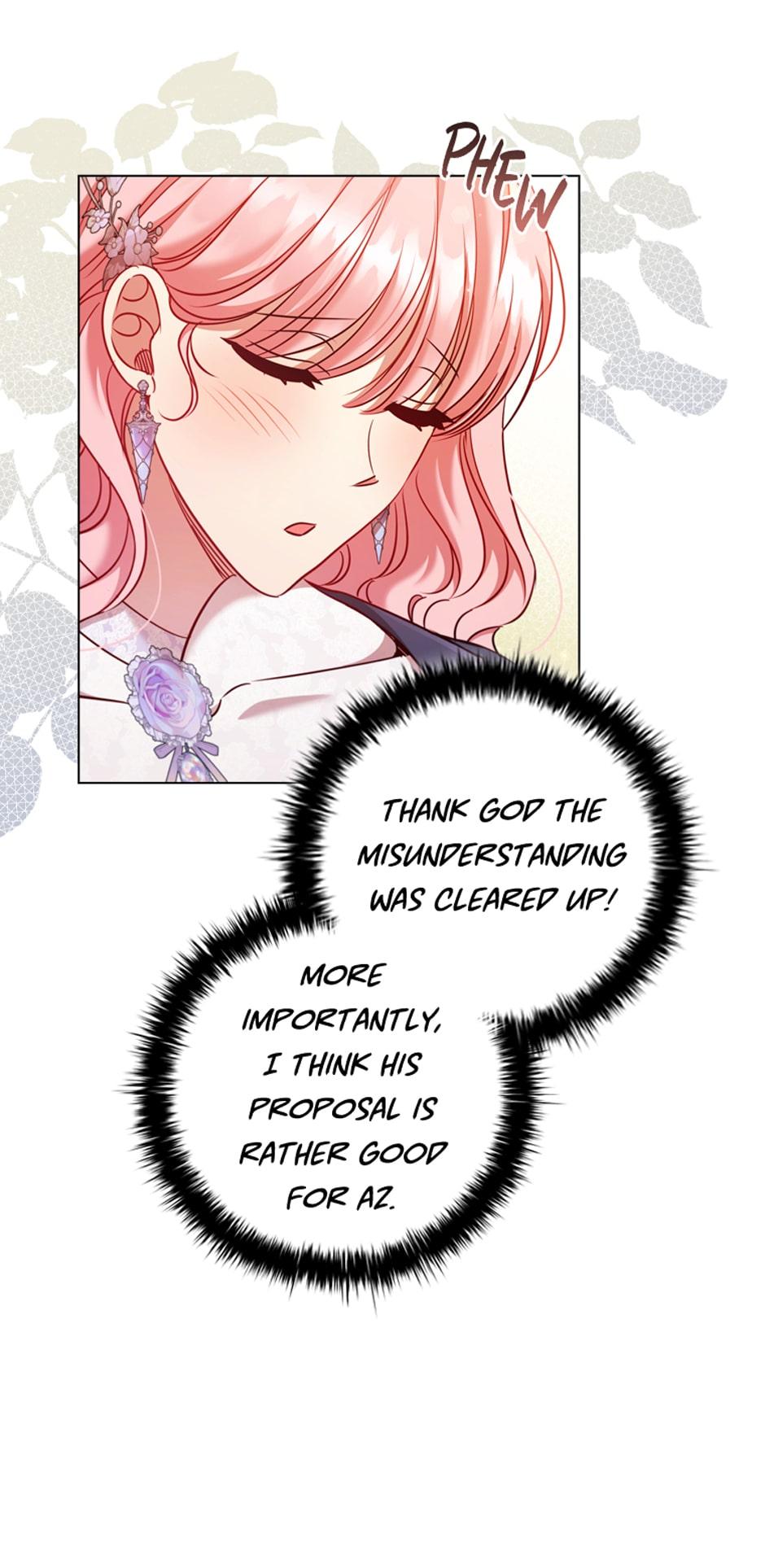 The Millionaire Divorcee chapter 77 page 25