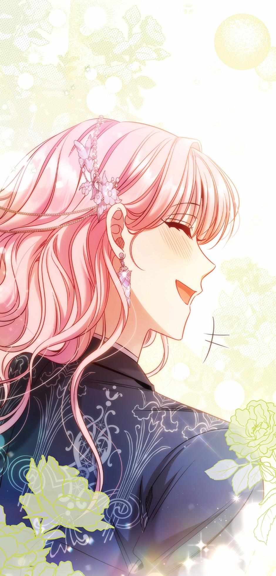 The Millionaire Divorcee chapter 77 page 28