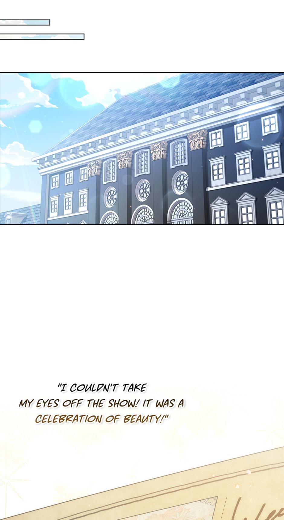 The Millionaire Divorcee chapter 77 page 31