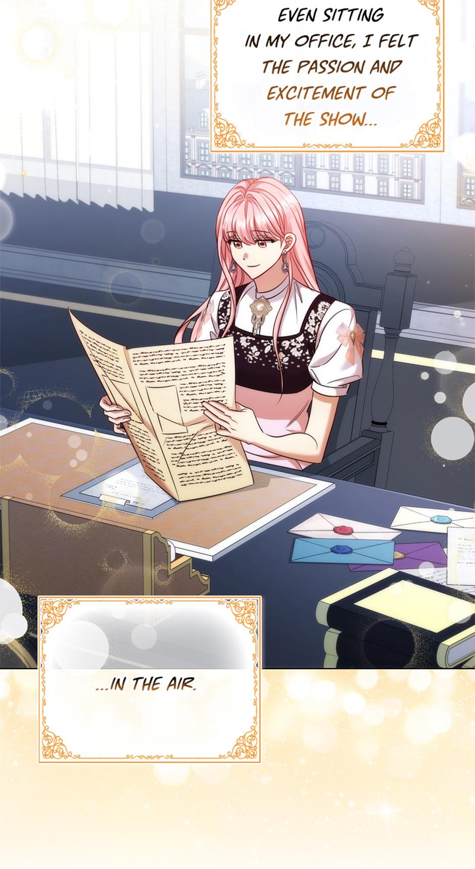 The Millionaire Divorcee chapter 77 page 34