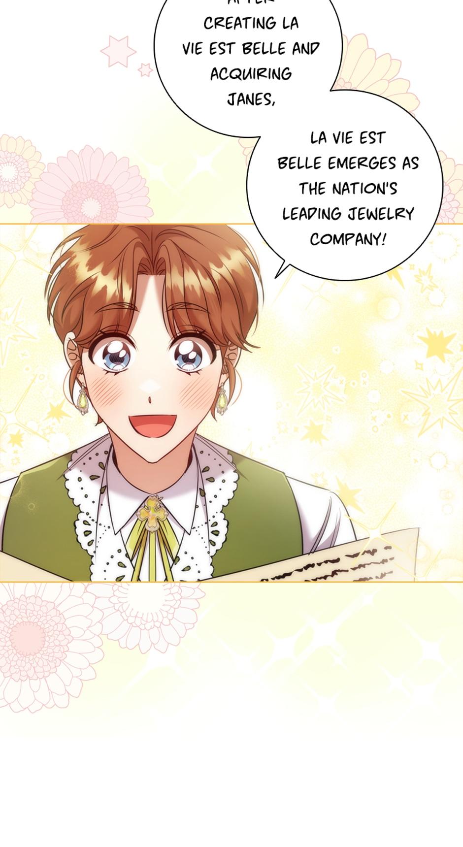 The Millionaire Divorcee chapter 77 page 36