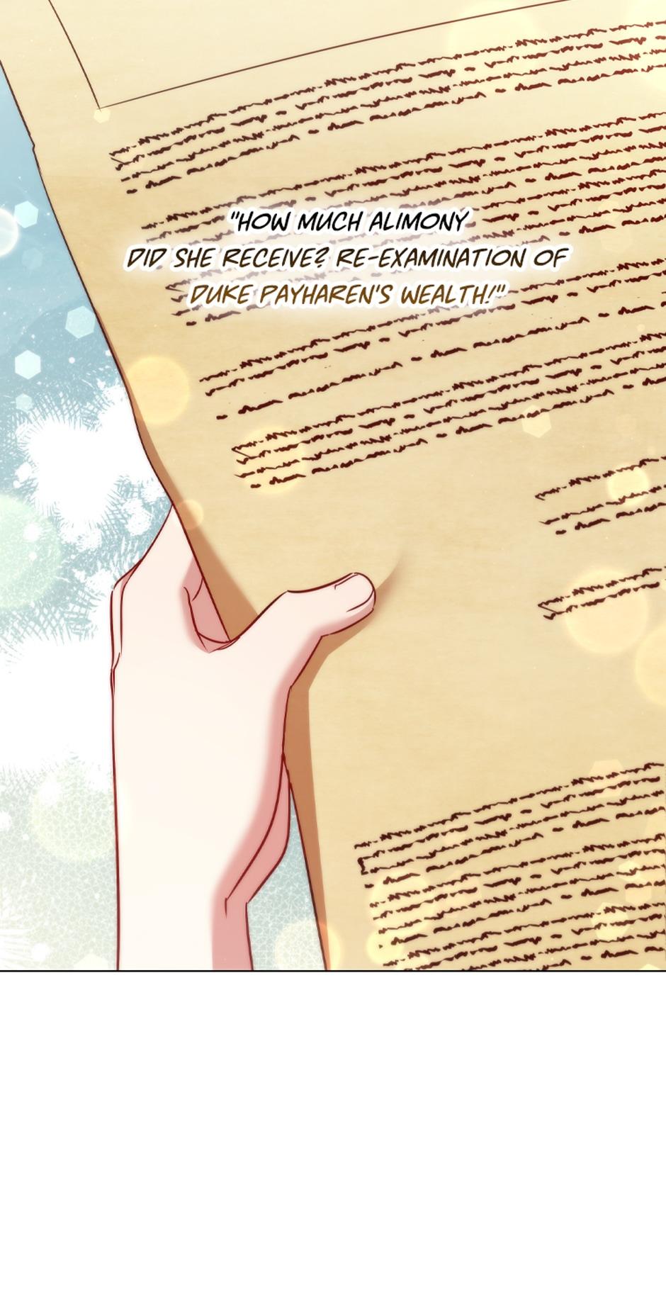 The Millionaire Divorcee chapter 77 page 39