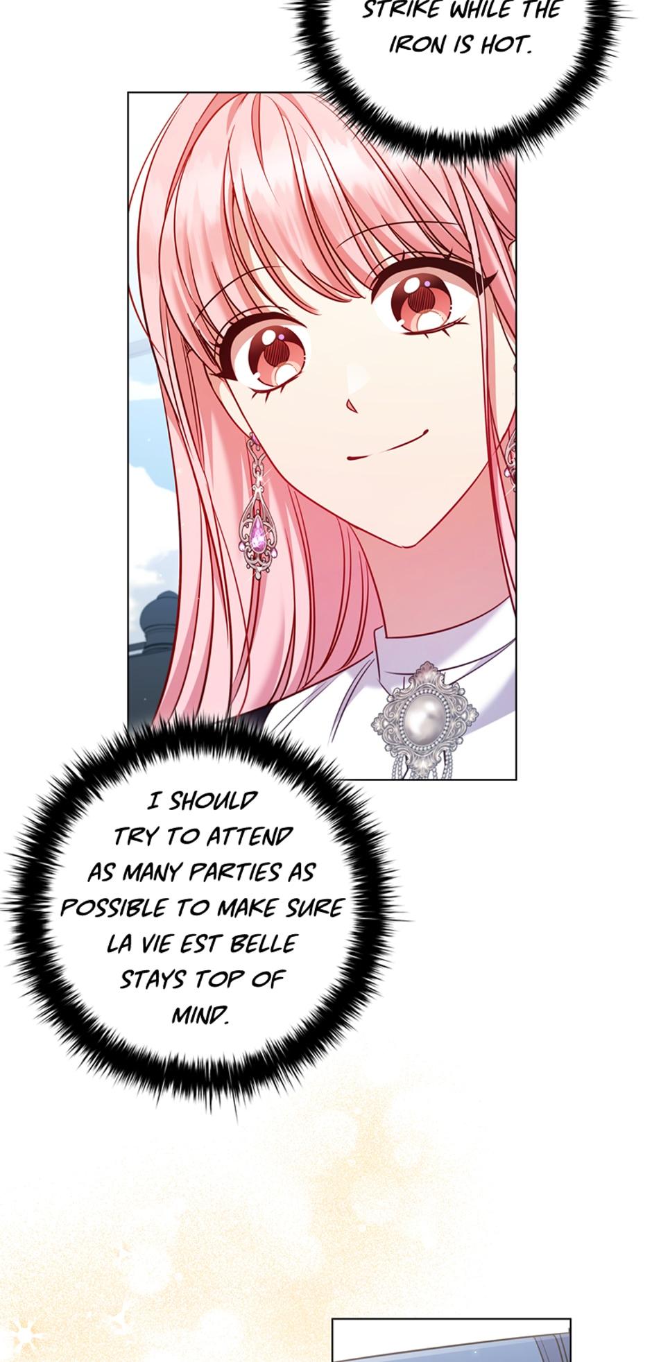 The Millionaire Divorcee chapter 77 page 44