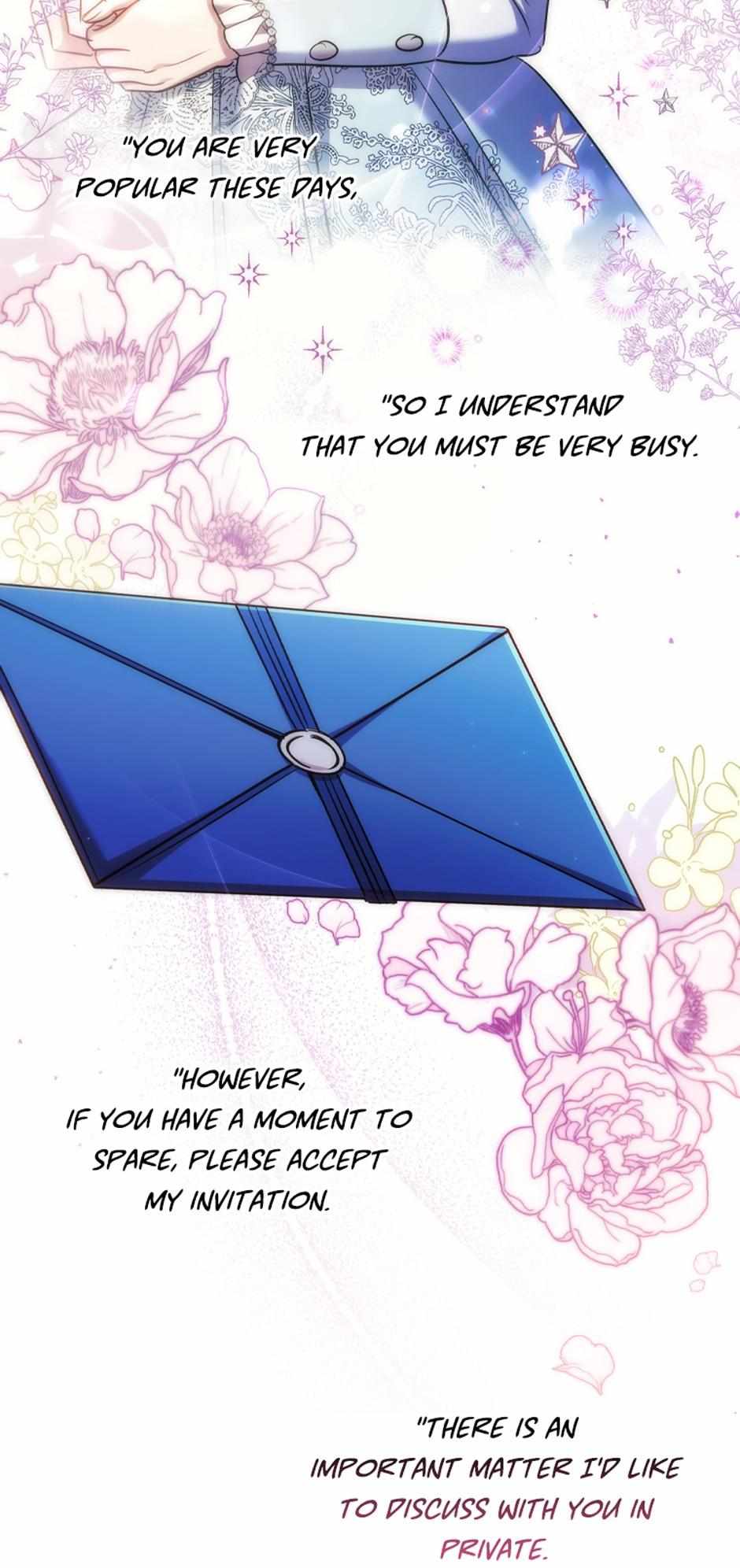 The Millionaire Divorcee chapter 77 page 47