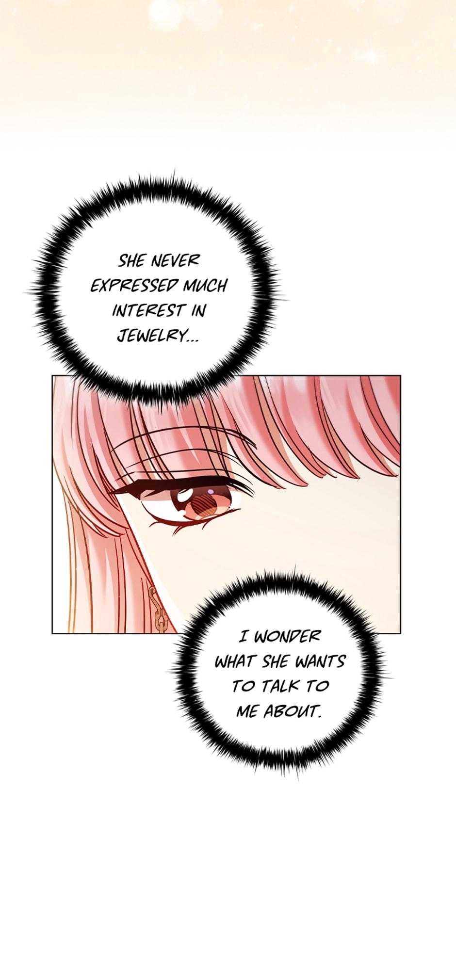 The Millionaire Divorcee chapter 77 page 49