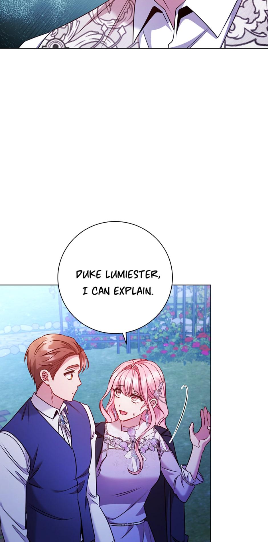 The Millionaire Divorcee chapter 77 page 5