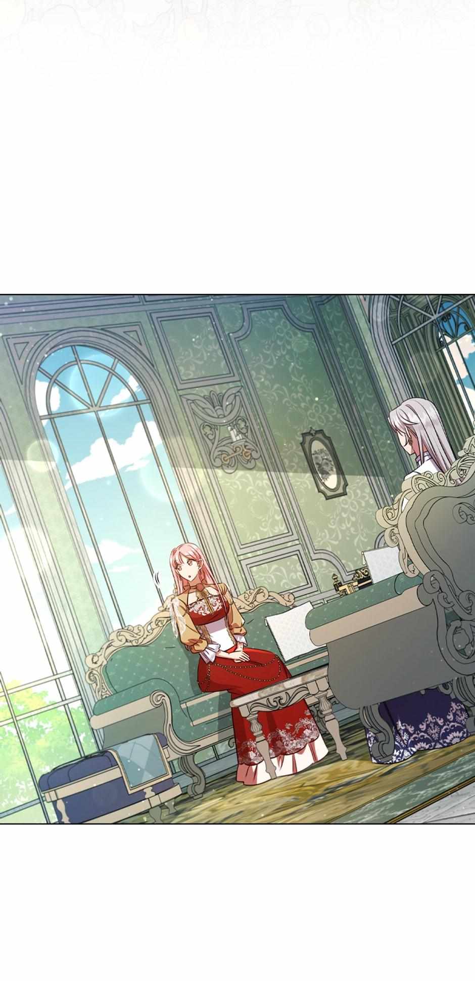 The Millionaire Divorcee chapter 77 page 57