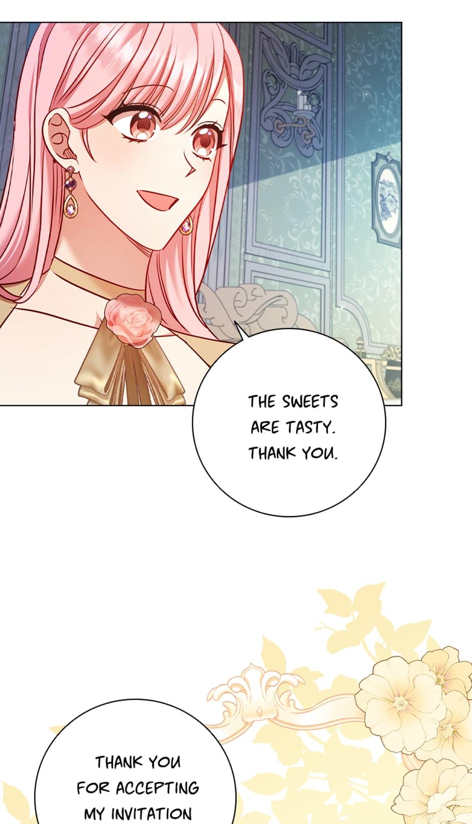 The Millionaire Divorcee chapter 77 page 59