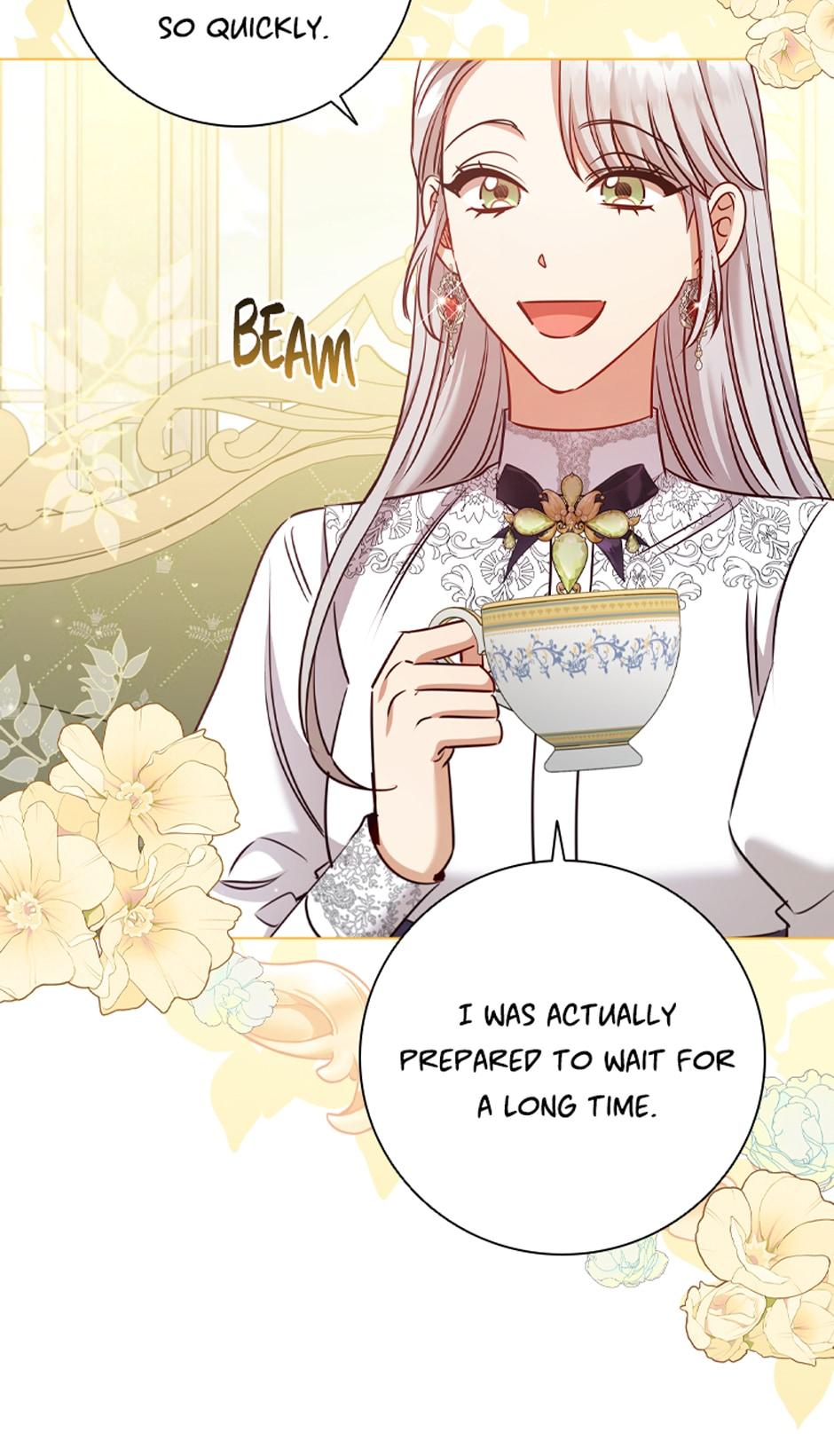 The Millionaire Divorcee chapter 77 page 60