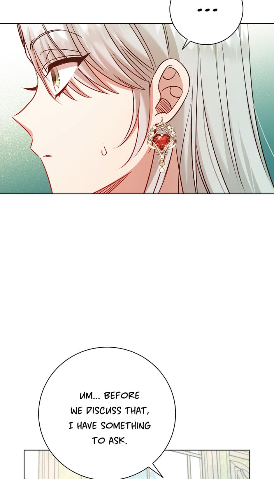 The Millionaire Divorcee chapter 77 page 62