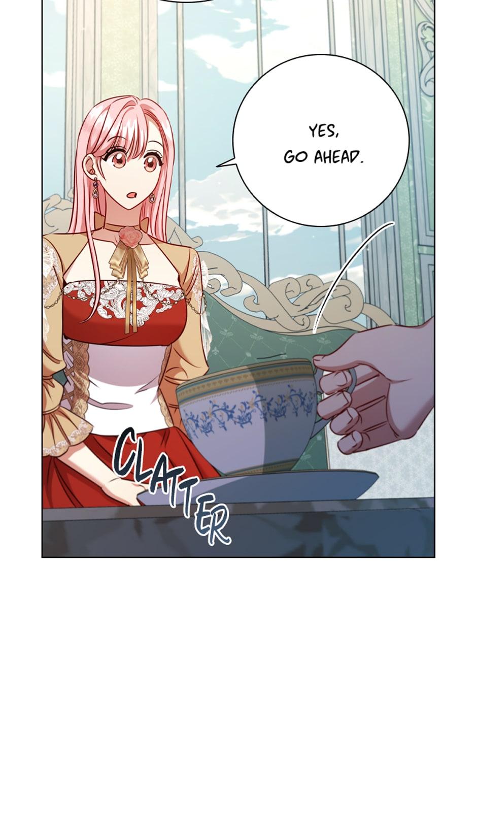 The Millionaire Divorcee chapter 77 page 63