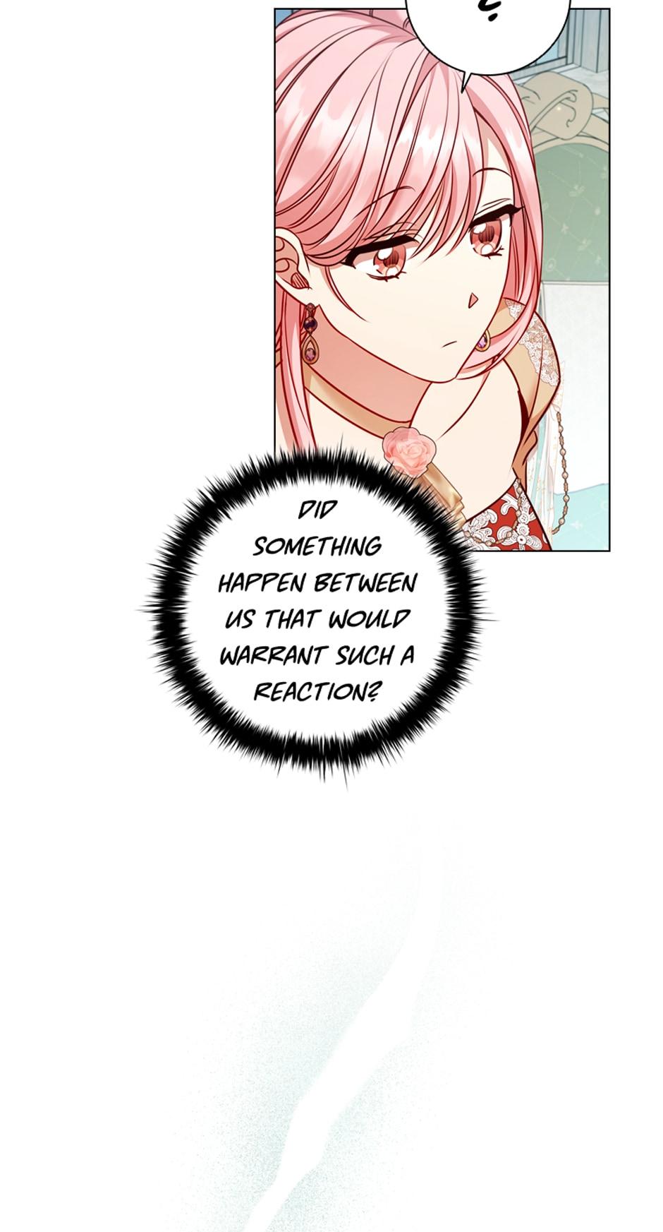 The Millionaire Divorcee chapter 77 page 65