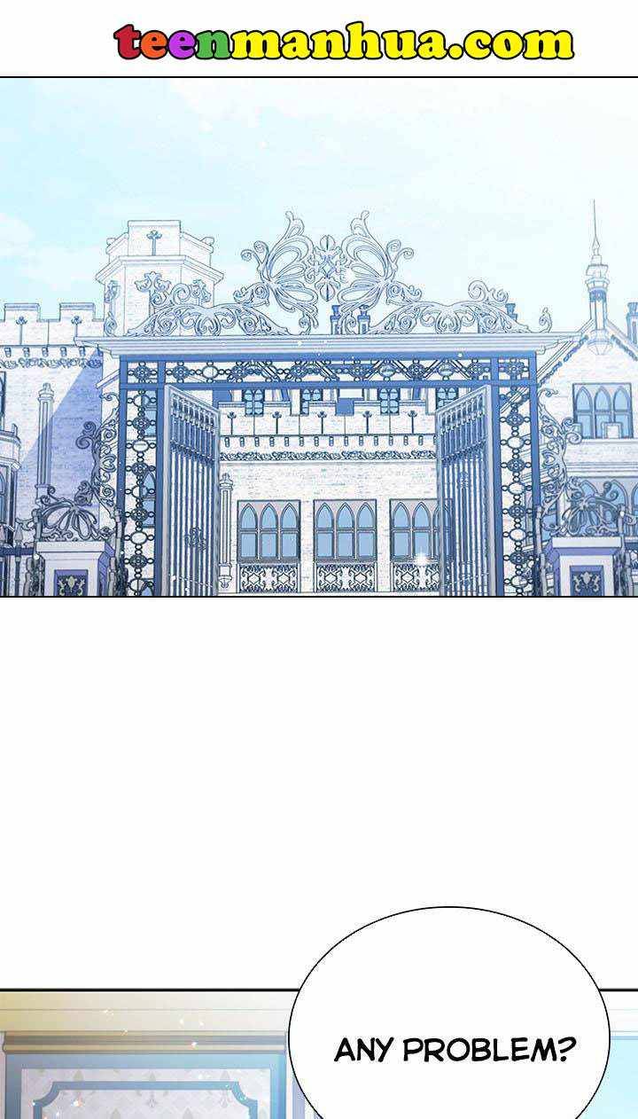 The Millionaire Divorcee chapter 8 page 1