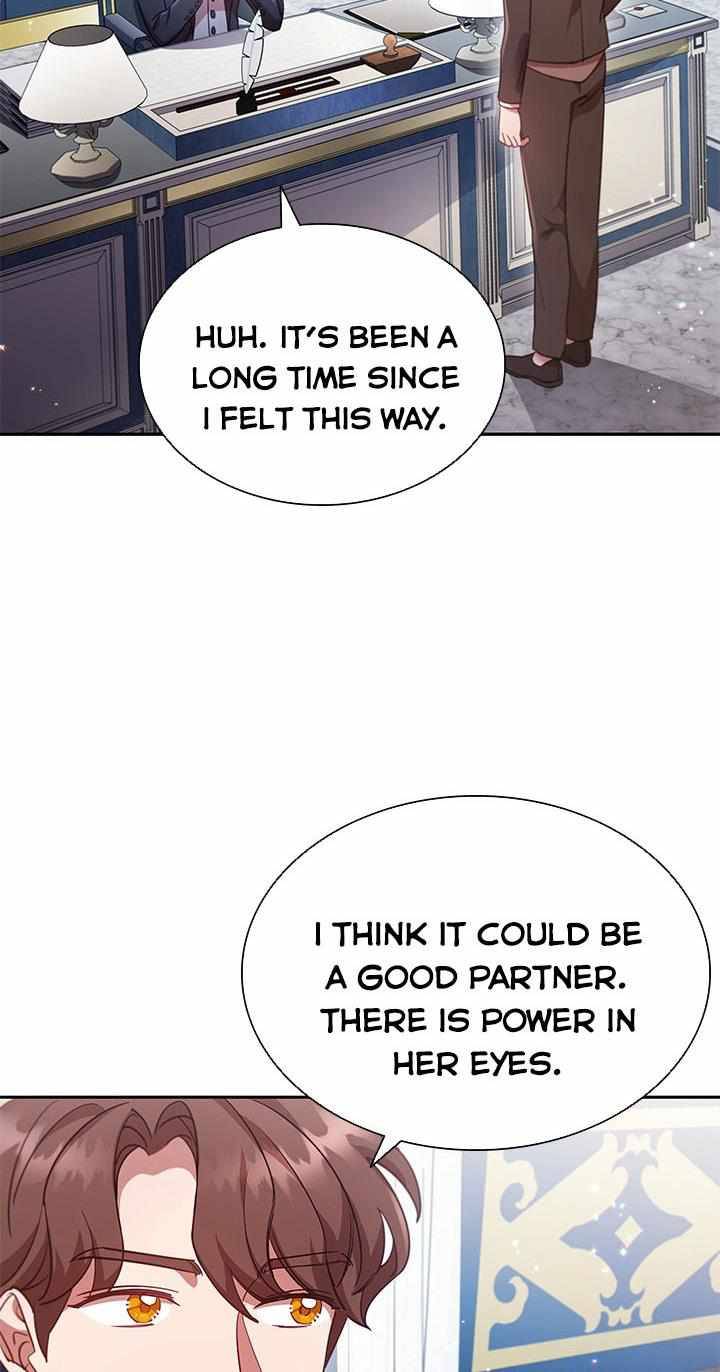 The Millionaire Divorcee chapter 8 page 26