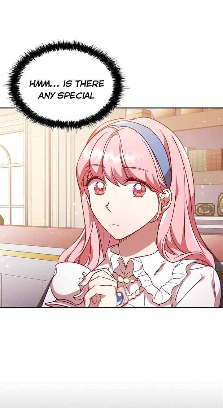 The Millionaire Divorcee chapter 8 page 49