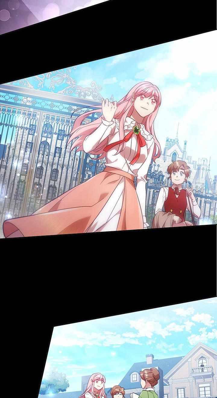 The Millionaire Divorcee chapter 8 page 51