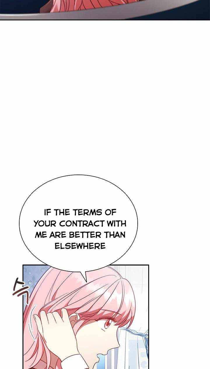 The Millionaire Divorcee chapter 8 page 8