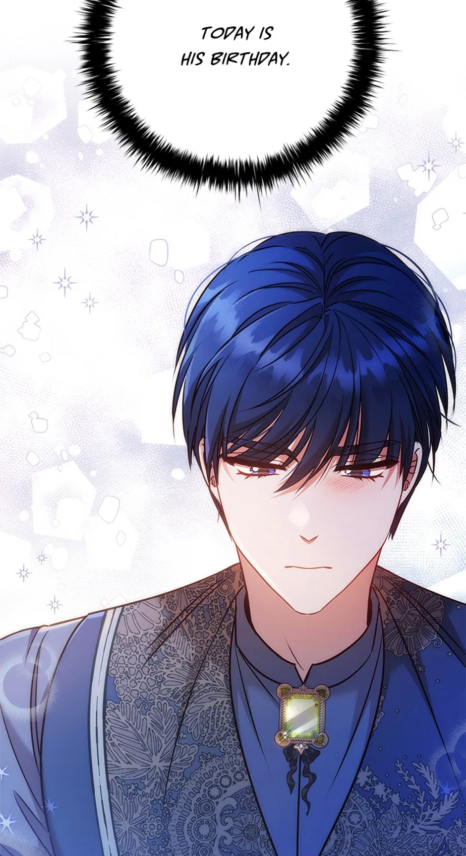 The Millionaire Divorcee chapter 80 page 11