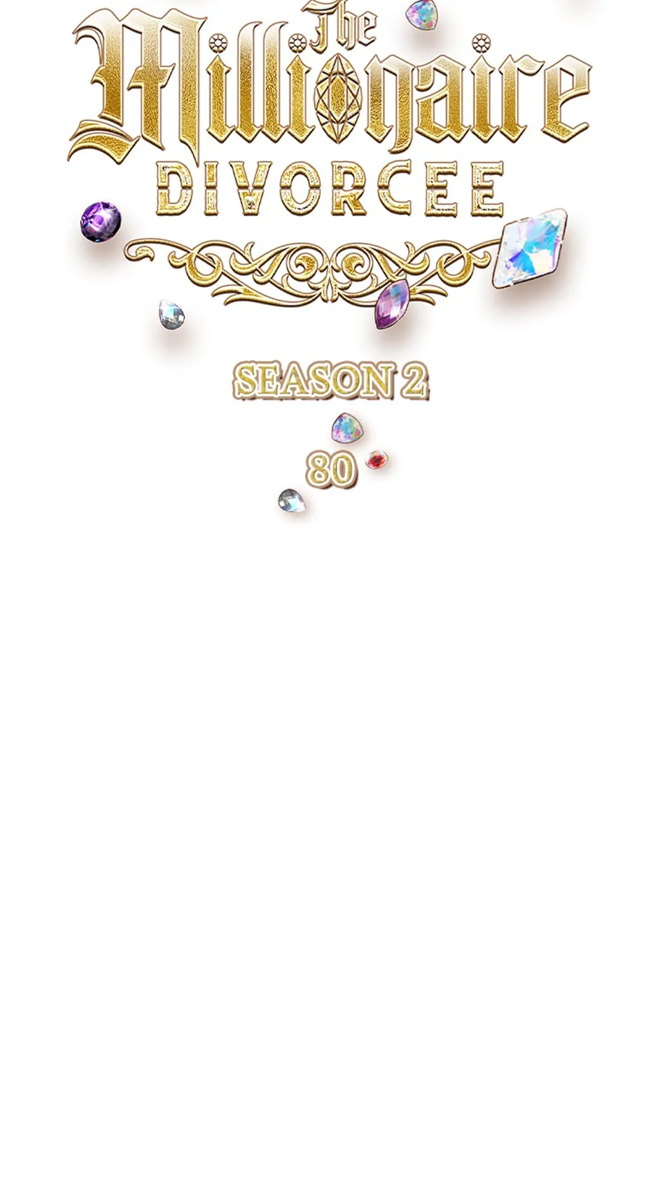 The Millionaire Divorcee chapter 80 page 14
