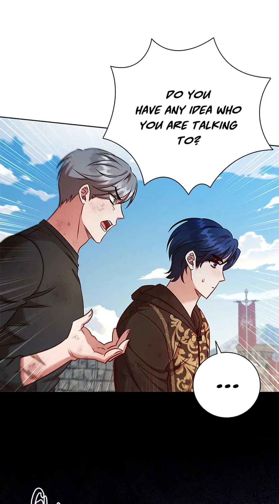 The Millionaire Divorcee chapter 80 page 17