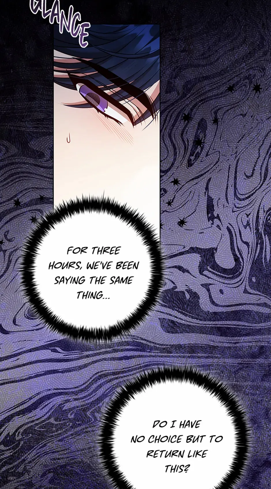 The Millionaire Divorcee chapter 80 page 18