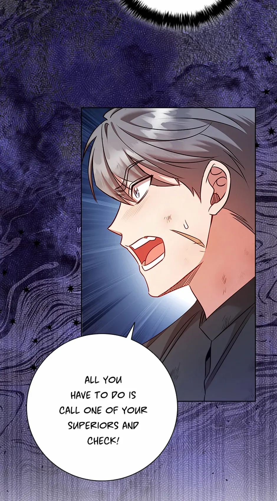 The Millionaire Divorcee chapter 80 page 19