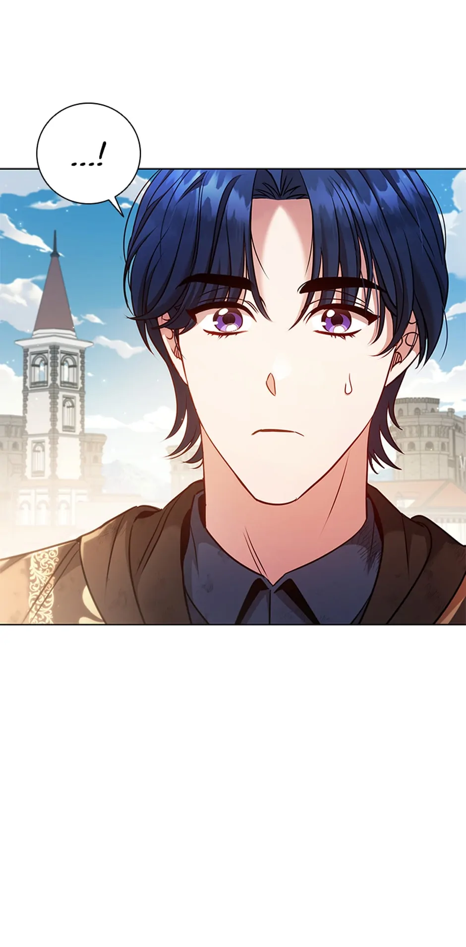 The Millionaire Divorcee chapter 80 page 21